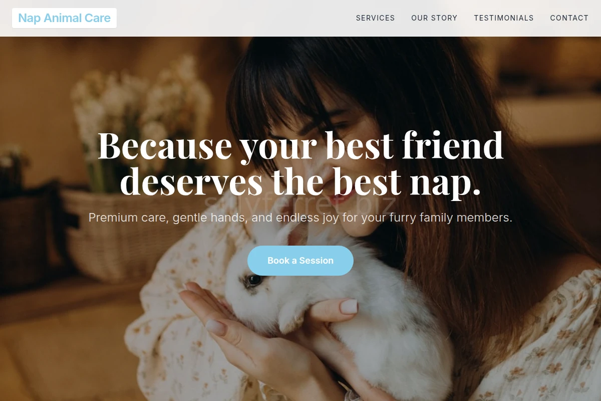Nap Animal Care