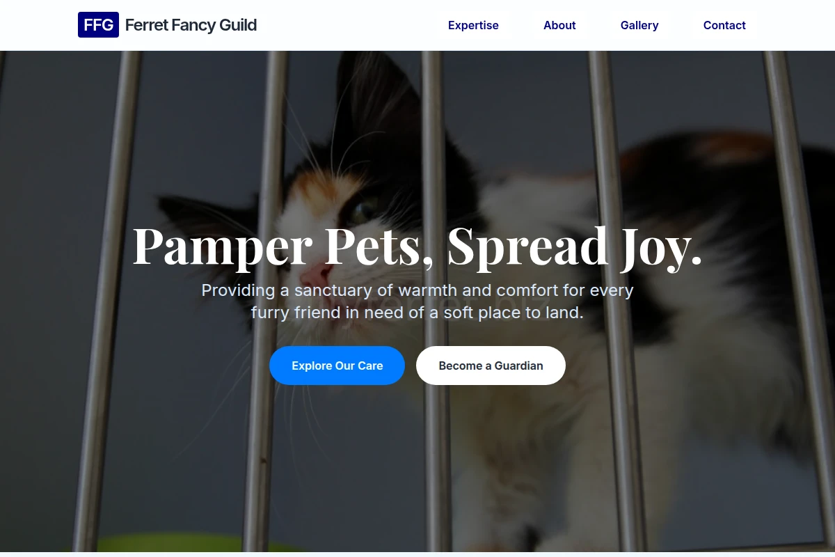 animal-shelter