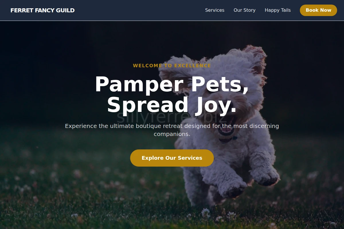 pet-shop